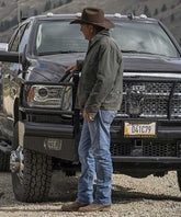 Yellowstone John Dutton Jacket Season 3